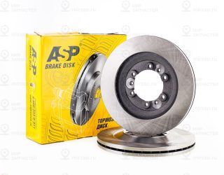 Запчасть ASP 300206