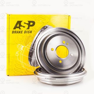 Запчасть ASP 340102