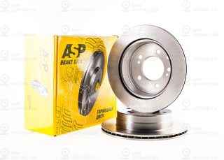 Запчасть ASP 340204