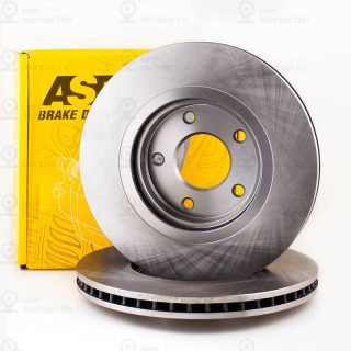 Запчасть ASP 370228