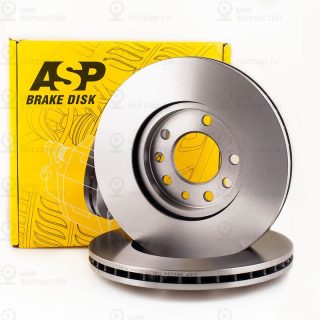 Запчасть ASP 380204