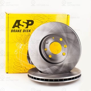 Запчасть ASP 380206