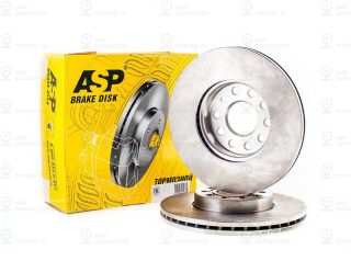 Запчасть ASP 410203