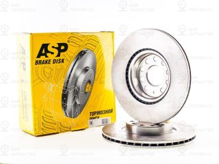 Запчасть ASP 410204