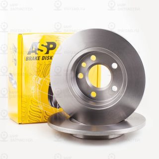 Запчасть ASP 410205
