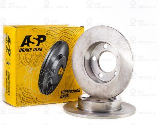 Запчасть ASP 410211