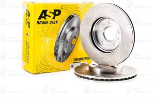Запчасть ASP 510220