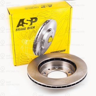 Запчасть ASP 550204