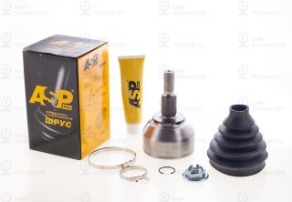 Запчасть ASP CV020210