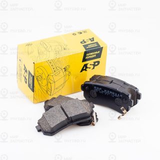 Запчасть ASP K290116