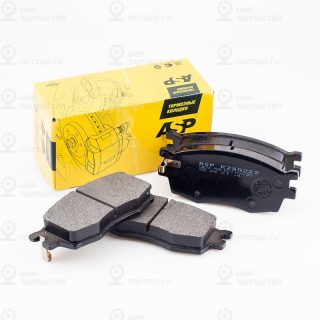 Запчасть ASP K290222
