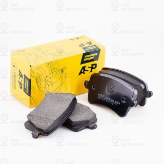Запчасть ASP K410104