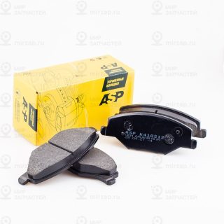 Запчасть ASP K410212