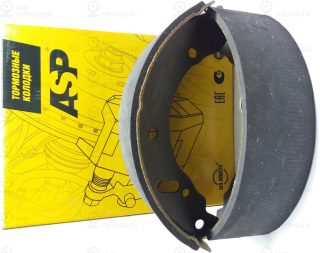Запчасть ASP K550101