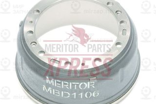 Запчасть Meritor MBD1105