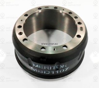 Запчасть Meritor MBD1107