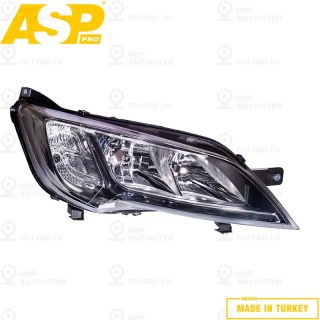 Запчасть ASP LF8008