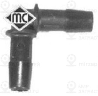 Запчасть METALCAUCHO 00052