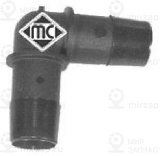 Запчасть METALCAUCHO 00062