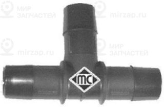 Запчасть METALCAUCHO 00068