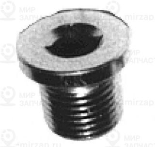 Запчасть METALCAUCHO 00667