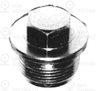 Запчасть METALCAUCHO 00759