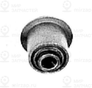 Запчасть METALCAUCHO 00962