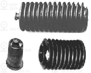 Запчасть METALCAUCHO 01536C