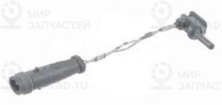 Запчасть METALCAUCHO 02100