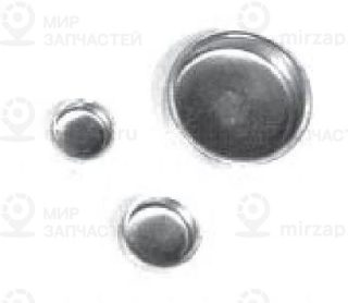 Запчасть METALCAUCHO 02534