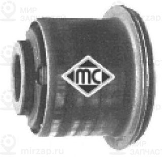 Запчасть METALCAUCHO 02679