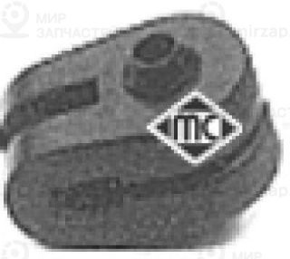 Запчасть METALCAUCHO 02763