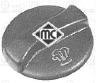 Запчасть METALCAUCHO 03506