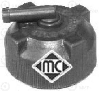 Запчасть METALCAUCHO 03572