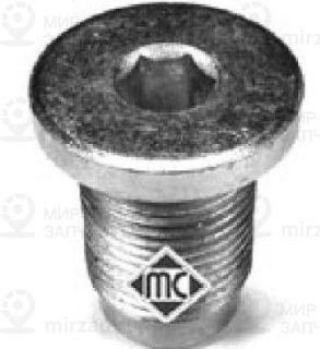 Запчасть METALCAUCHO 04062