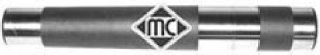 Ось Рычага Зад Балки Cit Xsara/Zx/Pgt 205/309/306 (Стакан) METALCAUCHO 04550