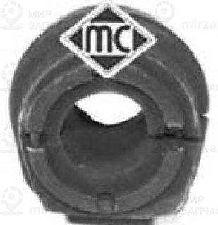 Запчасть METALCAUCHO 04555