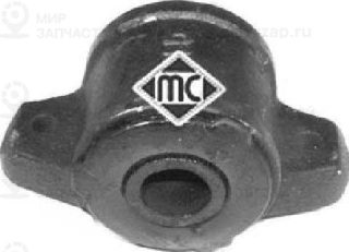Сайлентблок Рычага Подвески METALCAUCHO 04778