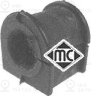 Запчасть METALCAUCHO 04937