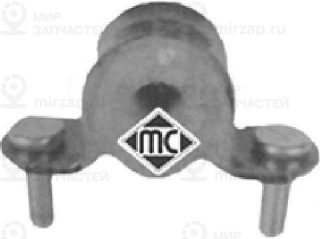 Запчасть METALCAUCHO 04981