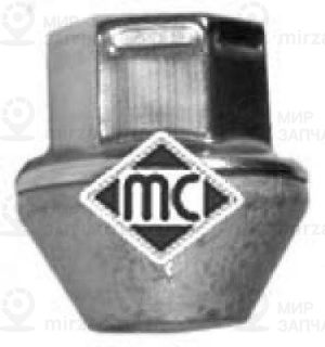 Запчасть METALCAUCHO 05291