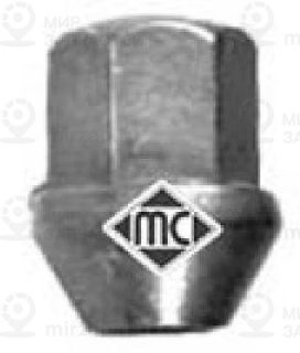 Запчасть METALCAUCHO 05306