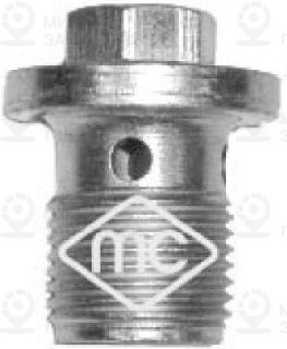 Запчасть METALCAUCHO 05432
