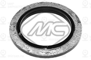 Запчасть METALCAUCHO 39208