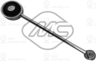 Тяга Кпп Peuge 206 METALCAUCHO 45012