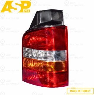 Запчасть ASP LR4002