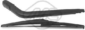 Стеклоочиститель Зад Toy Yaris 1.5G 08-13 305Mm Metalcaucho 68000 METALCAUCHO 68000