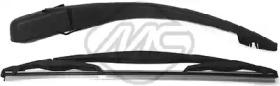 Запчасть METALCAUCHO 68003