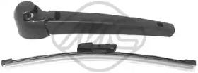 Стеклоочиститель Зад Vw Scirocco 2010 250Mm METALCAUCHO 68069