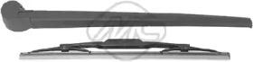 Стеклоочиститель Зад Audi A3 04-12 330Mm METALCAUCHO 68124